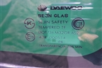 Стекло глухое правое (96497549) для Daewoo Nexia с 1995-2016г