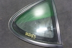 Стекло глухое правое (заднее) (96261565) для Chevrolet Rezzo с 2003г