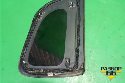 Стекло глухое левое (878102E000) для Hyundai Tucson с 2004-2010г