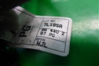 Проводка двери передней правой (96440297) для Chevrolet Aveo (T200) с 2003-2008