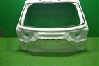 Дверь багажника без стекла (6700548720) для Lexus RX 350 c 2015г