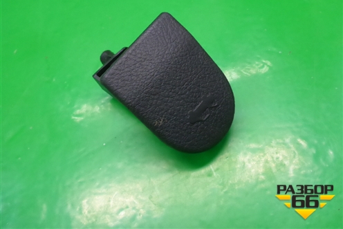 Ручка открывания капота для Chevrolet Aveo (T200) с 2003-2008
