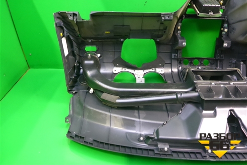 Торпедо с AIR BAG для Chevrolet Aveo (T200) с 2003-2008