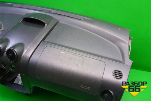 Торпедо с AIR BAG для Chevrolet Aveo (T200) с 2003-2008