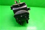 Корпус отопителя (под радиатор) для Chevrolet Aveo (T200) с 2003-2008