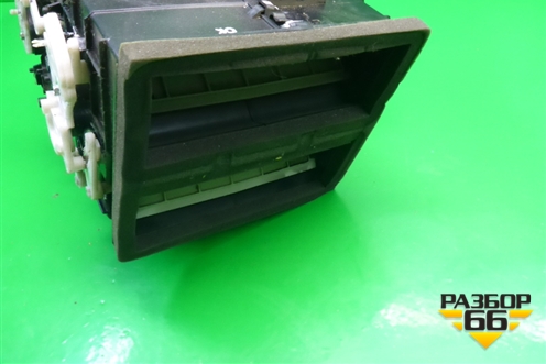 Корпус отопителя (под радиатор) для Chevrolet Aveo (T200) с 2003-2008
