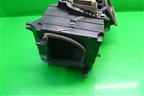 Корпус отопителя (под моторчик) для Chevrolet Aveo (T200) с 2003-2008