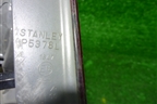 Фонарь задний внутренний левый (до 2009г) (34156SNBG02) для Honda Civic 4D с 2006-2012г
