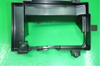 Воздухозаборник радиатора КПП (новый) (3291760020) для Toyota Land Cruiser (200) с 2008г