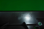 Воздухозаборник радиатора КПП (новый) (3291760020) для Toyota Land Cruiser (200) с 2008г