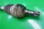 Привод передний левый (1.4л F14D3 МКПП) (96348790) для Chevrolet Aveo (T200) с 2003-2008