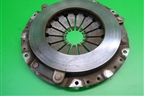 Корзина сцепления (1.4л F14D3) для Chevrolet Aveo (T200) с 2003-2008
