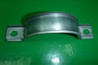 Кронштейн крепления привода (ноавый) (1038216) для Ford Focus 2 с 2005-2008г