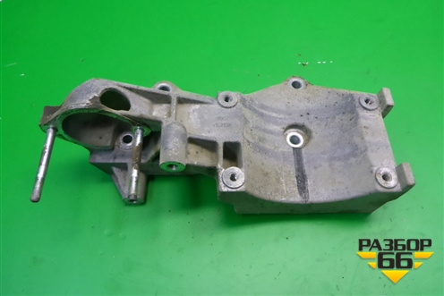 Кронштейн компрессора кондиционера (1.4л F14D3) (96352822) для Chevrolet Aveo (T200) с 2003-2008