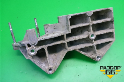Кронштейн компрессора кондиционера (1.4л F14D3) (96352822) для Chevrolet Aveo (T200) с 2003-2008