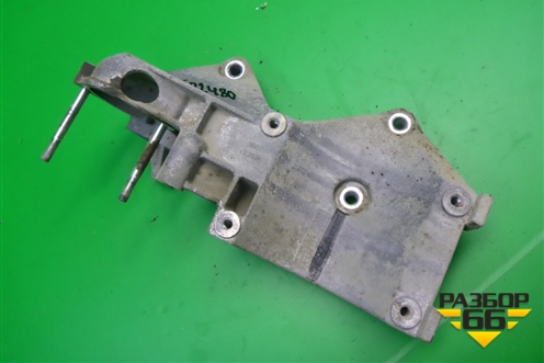 Кронштейн компрессора кондиционера (1.4л F14D3) (96352822) для Chevrolet Aveo (T200) с 2003-2008