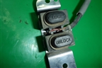 Кнопка открывания багажника для Toyota Land Cruiser Prado(150) с 2009г