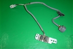 Кнопка открывания багажника для Toyota Land Cruiser Prado(150) с 2009г