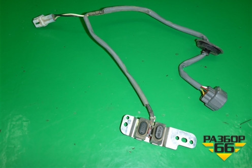 Кнопка открывания багажника для Toyota Land Cruiser Prado(150) с 2009г