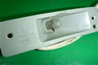 Фонарь подсветки номера для Toyota Land Cruiser Prado(150) с 2009г