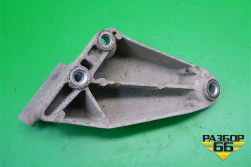 Кронштейн генератора (нижний 1.4л F14D3) (96352142) для Chevrolet Aveo (T200) с 2003-2008