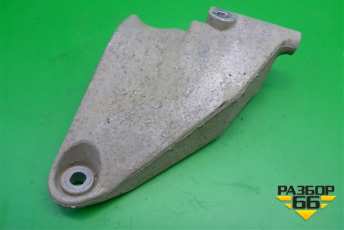 Кронштейн генератора (нижний 1.4л F14D3) (96352142) для Chevrolet Aveo (T200) с 2003-2008