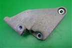 Кронштейн генератора (нижний 1.4л F14D3) (96352142) для Chevrolet Aveo (T200) с 2003-2008