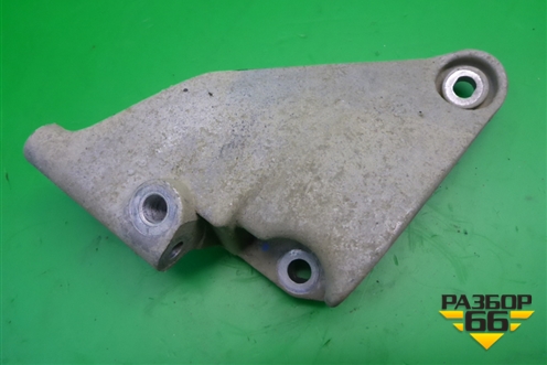Кронштейн генератора (нижний 1.4л F14D3) (96352142) для Chevrolet Aveo (T200) с 2003-2008