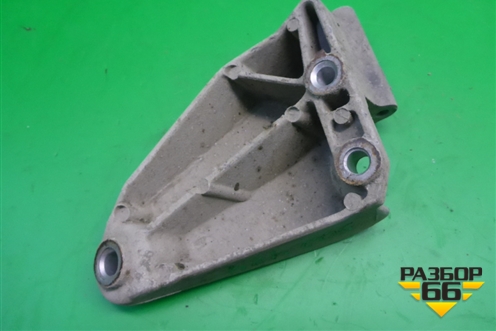 Кронштейн генератора (нижний 1.4л F14D3) (96352142) для Chevrolet Aveo (T200) с 2003-2008