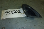 Ручка внутренняя двери задней правой для Honda Jazz(GD) с 2002-2008г (72640SAA003)