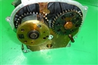 Головка блока цилиндров (1.4л CAV) (03C103358AT) для Volkswagen Scirocco с 2008г