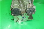 Головка блока цилиндров (1.4л CAV) (03C103358AT) для Volkswagen Scirocco с 2008г