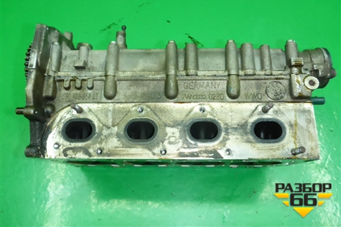 Головка блока цилиндров (1.4л CAV) (03C103358AT) для Volkswagen Scirocco с 2008г