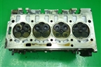 Головка блока цилиндров (1.4л CAV) (03C103358AT) для Volkswagen Scirocco с 2008г