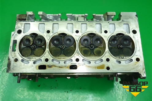 Головка блока цилиндров (1.4л CAV) (03C103358AT) для Volkswagen Scirocco с 2008г
