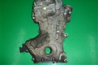 Крышка двигателя передняя (1.4л CAV) (03C109211BF) для Volkswagen Scirocco с 2008г