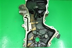 Крышка двигателя передняя (1.4л CAV) (03C109211BF) для Volkswagen Scirocco с 2008г