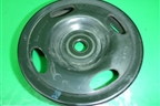 Шкив коленвала (1.4л CAV) (03D105255D) для Volkswagen Scirocco с 2008г
