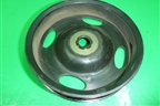 Шкив коленвала (1.4л CAV) (03D105255D) для Volkswagen Scirocco с 2008г