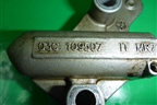 Натяжитель цепи (1.4л CAV) (03C109507) для Volkswagen Scirocco с 2008г