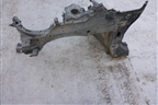 Лонжерон передний левый для Honda Civic 4D с 2006-2012г