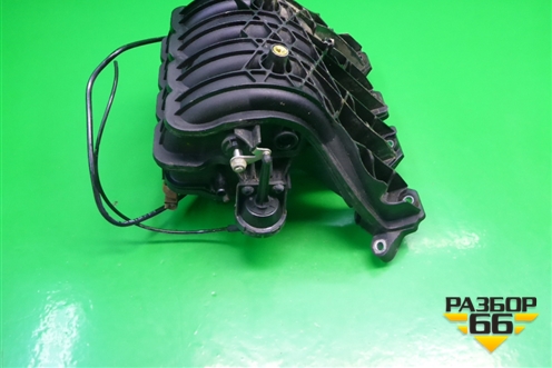 Коллектор впускной (1.4л F14D3) (96452343) для Chevrolet Aveo (T200) с 2003-2008