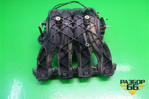 Коллектор впускной (1.4л F14D3) (96452343) для Chevrolet Aveo (T200) с 2003-2008