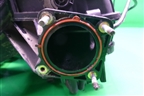 Коллектор впускной (1.4л F14D3) (96452343) для Chevrolet Aveo (T200) с 2003-2008