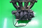 Коллектор впускной (1.4л F14D3) (96452343) для Chevrolet Aveo (T200) с 2003-2008