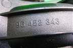 Коллектор впускной (1.4л F14D3) (96452343) для Chevrolet Aveo (T200) с 2003-2008