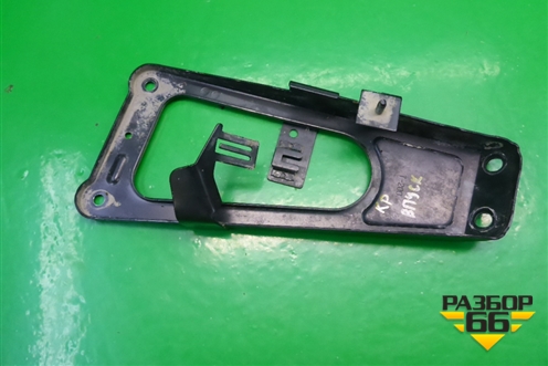 Кронштейн впускного коллектора (1.4л F14D3) для Chevrolet Aveo (T200) с 2003-2008