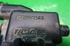 Клапан вентиляции топливного бака (96334843) для Chevrolet Aveo (T200) с 2003-2008