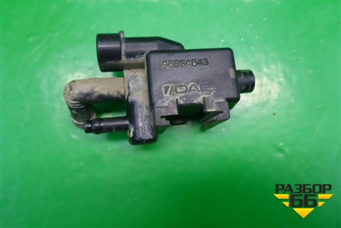 Клапан вентиляции топливного бака (96334843) для Chevrolet Aveo (T200) с 2003-2008