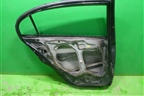 Дверь задняя левая для Honda Civic 4D с 2006-2012г